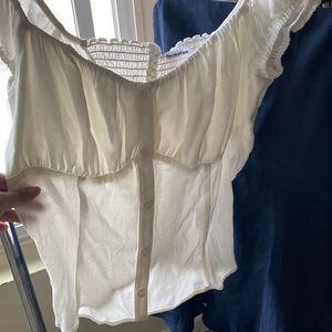 Reformation honor top